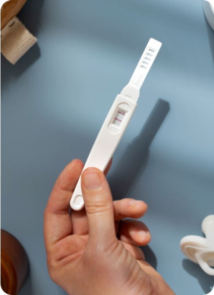 Pregnancy